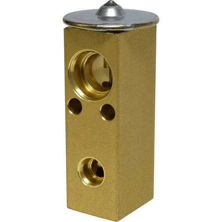 Universal Air Cond Exp Valve-04-05 Dura Expansion Valve, Ex529470C EX529470C